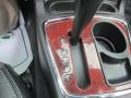 2006 Laser Blue Metallic Chevrolet Malibu LTZ Sedan  photo #18