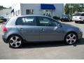 United Grey Metallic - GTI 4 Door Photo No. 6