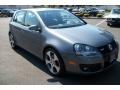 United Grey Metallic - GTI 4 Door Photo No. 7