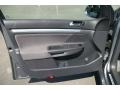 United Grey Metallic - GTI 4 Door Photo No. 9