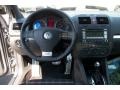United Grey Metallic - GTI 4 Door Photo No. 12