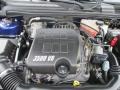 2006 Laser Blue Metallic Chevrolet Malibu LTZ Sedan  photo #24