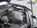 2006 Laser Blue Metallic Chevrolet Malibu LTZ Sedan  photo #25