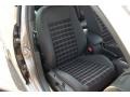 United Grey Metallic - GTI 4 Door Photo No. 15