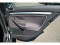 United Grey Metallic - GTI 4 Door Photo No. 19