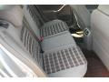 United Grey Metallic - GTI 4 Door Photo No. 20