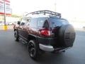 Black Cherry Pearl - FJ Cruiser 4WD Photo No. 5