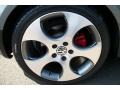 United Grey Metallic - GTI 4 Door Photo No. 24