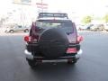 Black Cherry Pearl - FJ Cruiser 4WD Photo No. 6