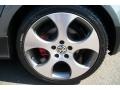 United Grey Metallic - GTI 4 Door Photo No. 27