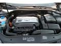United Grey Metallic - GTI 4 Door Photo No. 28
