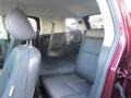 Black Cherry Pearl - FJ Cruiser 4WD Photo No. 12
