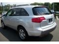Billet Silver Metallic - MDX Technology Photo No. 3