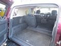 Black Cherry Pearl - FJ Cruiser 4WD Photo No. 13