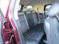 Black Cherry Pearl - FJ Cruiser 4WD Photo No. 14