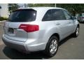 Billet Silver Metallic - MDX Technology Photo No. 5