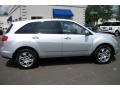 Billet Silver Metallic - MDX Technology Photo No. 6