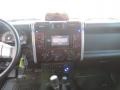 Black Cherry Pearl - FJ Cruiser 4WD Photo No. 17