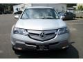 Billet Silver Metallic - MDX Technology Photo No. 8