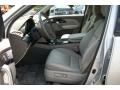Billet Silver Metallic - MDX Technology Photo No. 11
