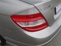 2009 Pewter Metallic Mercedes-Benz C 300 4Matic Sport  photo #7