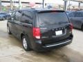 Brilliant Black Crystal Pearl - Grand Caravan Crew Photo No. 3