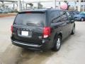 Brilliant Black Crystal Pearl - Grand Caravan Crew Photo No. 5