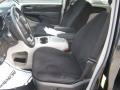 Brilliant Black Crystal Pearl - Grand Caravan Crew Photo No. 11