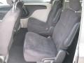 Brilliant Black Crystal Pearl - Grand Caravan Crew Photo No. 13