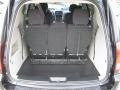 2011 Brilliant Black Crystal Pearl Dodge Grand Caravan Crew  photo #18