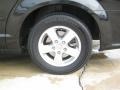 Brilliant Black Crystal Pearl - Grand Caravan Crew Photo No. 19