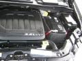 Brilliant Black Crystal Pearl - Grand Caravan Crew Photo No. 22