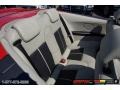 Laser Red - 9-3 Aero Convertible Photo No. 33