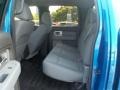 2011 Blue Flame Metallic Ford F150 XLT SuperCrew  photo #10
