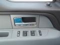 2011 Blue Flame Metallic Ford F150 XLT SuperCrew  photo #11
