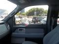 2011 Blue Flame Metallic Ford F150 XLT SuperCrew  photo #13