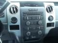 2011 Blue Flame Metallic Ford F150 XLT SuperCrew  photo #14