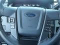 2011 Blue Flame Metallic Ford F150 XLT SuperCrew  photo #18