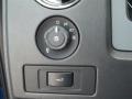 2011 Blue Flame Metallic Ford F150 XLT SuperCrew  photo #19