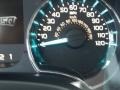 2011 Blue Flame Metallic Ford F150 XLT SuperCrew  photo #21