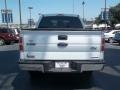 2011 Oxford White Ford F150 XL SuperCrew  photo #4