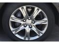 Obsidian Black - LS 460 L Photo No. 7