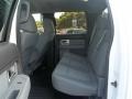 2011 Oxford White Ford F150 XL SuperCrew  photo #10
