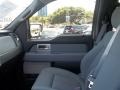 2011 Oxford White Ford F150 XL SuperCrew  photo #13