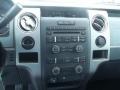 2011 Oxford White Ford F150 XL SuperCrew  photo #14