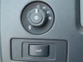 2011 Oxford White Ford F150 XL SuperCrew  photo #15