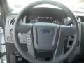 2011 Oxford White Ford F150 XL SuperCrew  photo #18