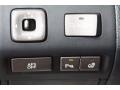 Obsidian Black - LS 460 L Photo No. 24