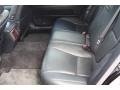 Obsidian Black - LS 460 L Photo No. 25