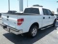 2011 Oxford White Ford F150 XL SuperCrew  photo #26